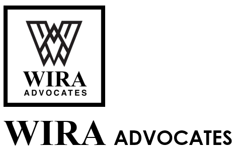 Logo WIRA ADVOCATES